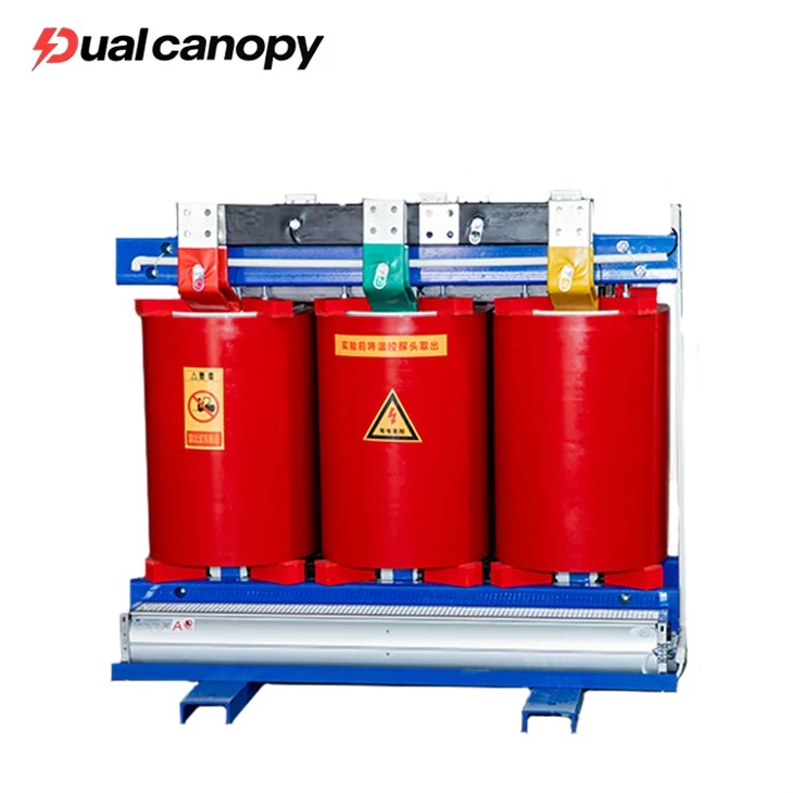 Nx2 Dry-type Transformer suppliers