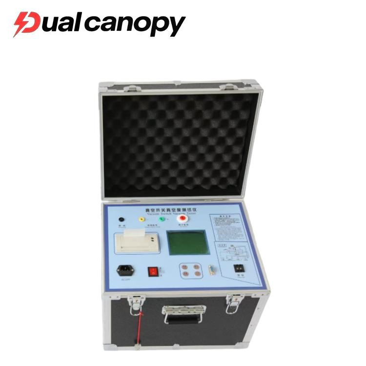 Circuit Breaker Vacuum Tester best